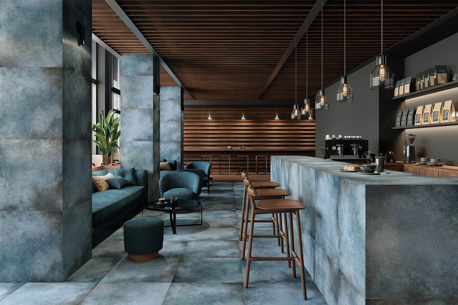 MODERNISM IN ARCHITECTURE