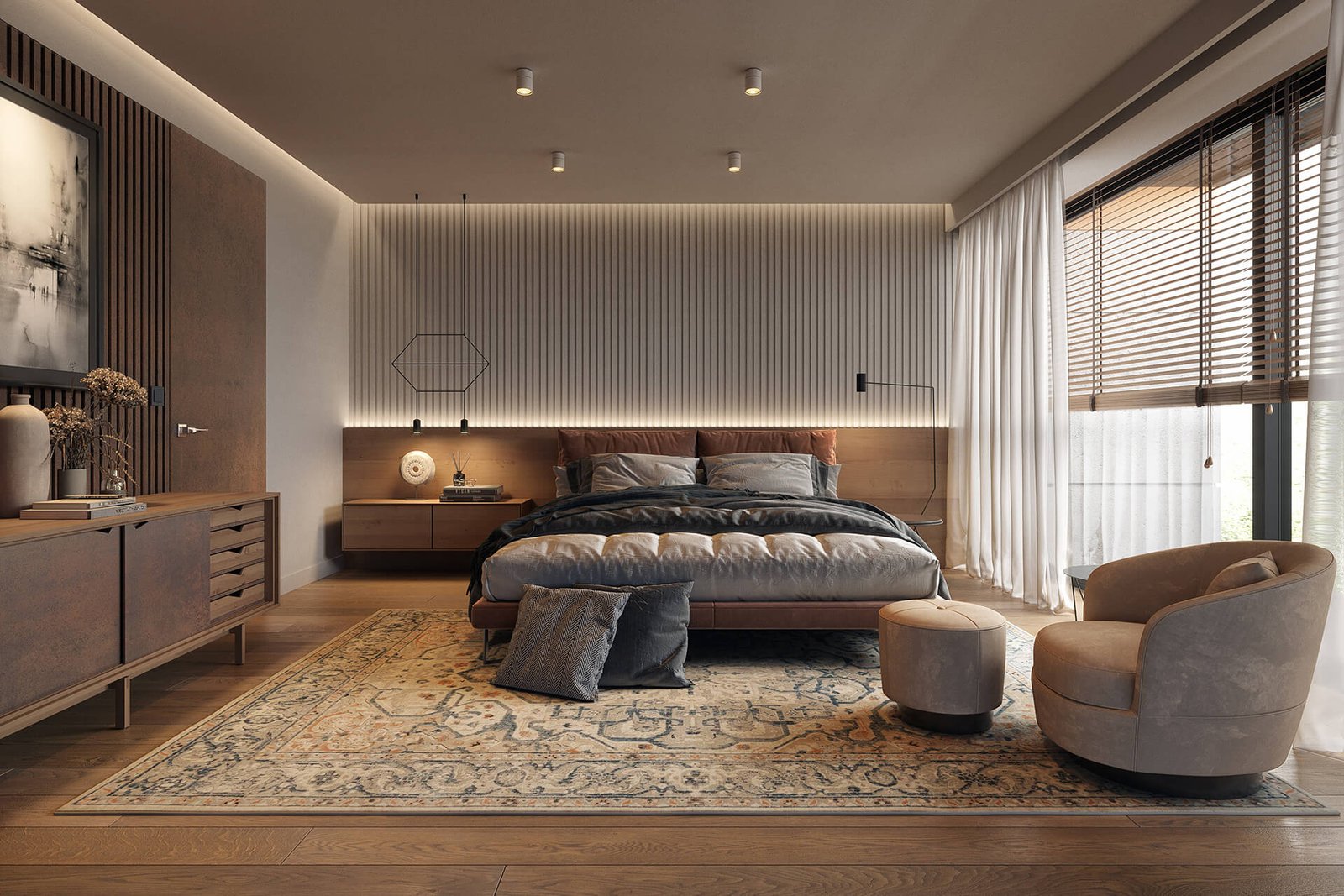 HOME DECORATING INSPIRATION